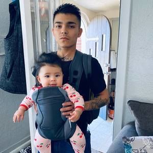 Meet your Posher, Charlie